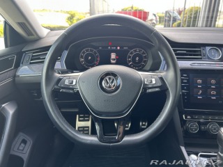 Volkswagen Arteon 2.0 TSI Elegance 4Motion 2019