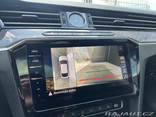 Volkswagen Arteon 2.0 TSI Elegance 4Motion 2019