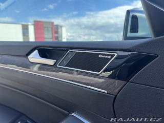 Volkswagen Arteon 2.0 TSI Elegance 4Motion 2019