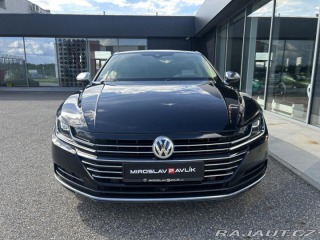 Volkswagen Arteon 2.0 TSI Elegance 4Motion 2019