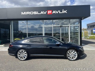 Volkswagen Arteon 2.0 TSI Elegance 4Motion 2019