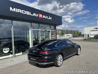 Volkswagen Arteon 2.0 TSI Elegance 4Motion 2019