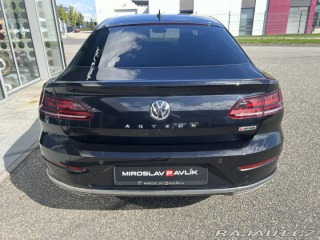 Volkswagen Arteon 2.0 TSI Elegance 4Motion 2019