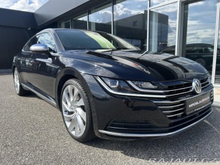 Volkswagen Arteon 2.0 TSI Elegance 4Motion 2019