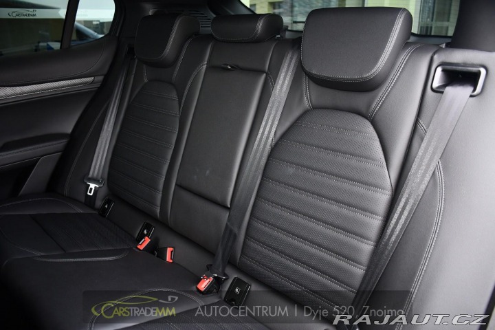Alfa Romeo Stelvio 2.9V6 Bi-T.382 kW QUADRIF 2024
