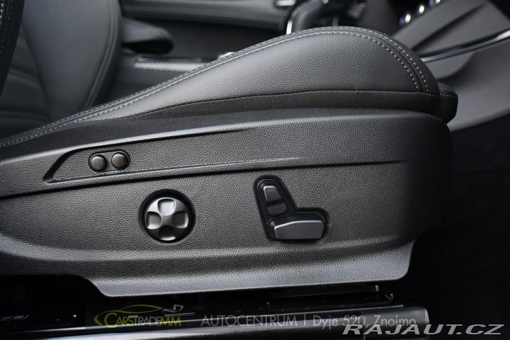 Alfa Romeo Stelvio 2.9V6 Bi-T.382 kW QUADRIF 2024