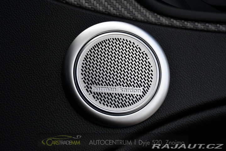 Alfa Romeo Stelvio 2.9V6 Bi-T.382 kW QUADRIF 2024