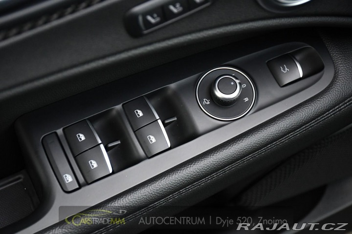 Alfa Romeo Stelvio 2.9V6 Bi-T.382 kW QUADRIF 2024