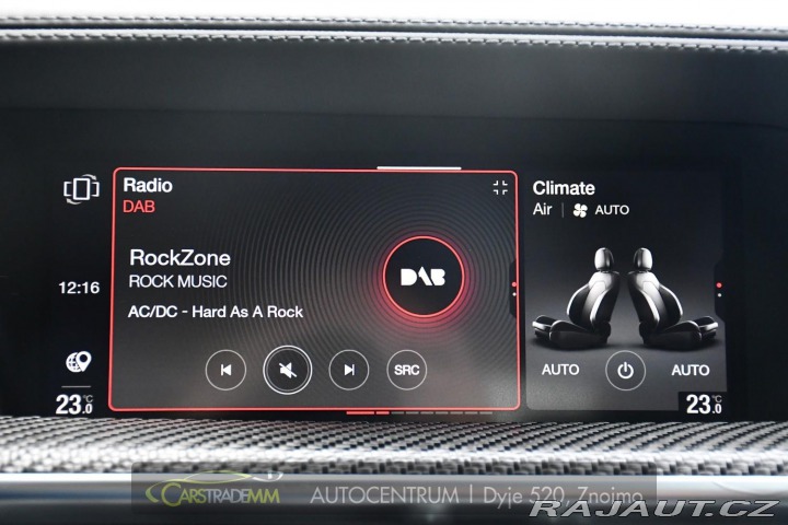 Alfa Romeo Stelvio 2.9V6 Bi-T.382 kW QUADRIF 2024