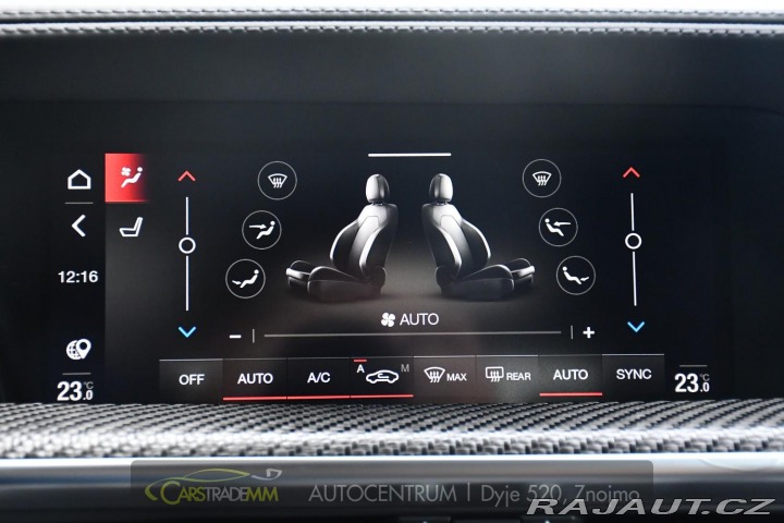 Alfa Romeo Stelvio 2.9V6 Bi-T.382 kW QUADRIF 2024