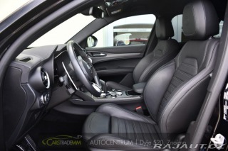 Alfa Romeo Stelvio 2.9V6 Bi-T.382 kW QUADRIF 2024