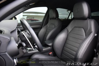 Alfa Romeo Stelvio 2.9V6 Bi-T.382 kW QUADRIF 2024