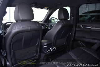Alfa Romeo Stelvio 2.9V6 Bi-T.382 kW QUADRIF 2024