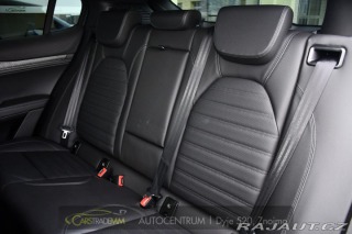 Alfa Romeo Stelvio 2.9V6 Bi-T.382 kW QUADRIF 2024