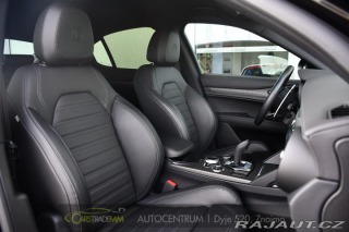 Alfa Romeo Stelvio 2.9V6 Bi-T.382 kW QUADRIF 2024