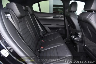 Alfa Romeo Stelvio 2.9V6 Bi-T.382 kW QUADRIF 2024