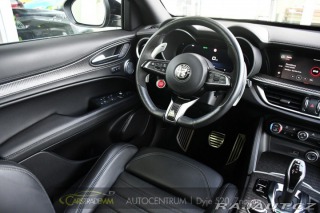 Alfa Romeo Stelvio 2.9V6 Bi-T.382 kW QUADRIF 2024
