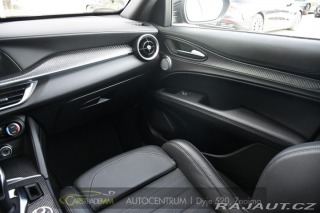Alfa Romeo Stelvio 2.9V6 Bi-T.382 kW QUADRIF 2024