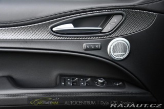 Alfa Romeo Stelvio 2.9V6 Bi-T.382 kW QUADRIF 2024