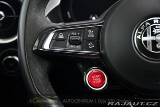 Alfa Romeo Stelvio 2.9V6 Bi-T.382 kW QUADRIF 2024