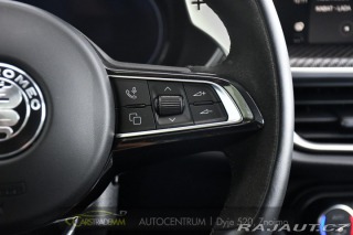 Alfa Romeo Stelvio 2.9V6 Bi-T.382 kW QUADRIF 2024