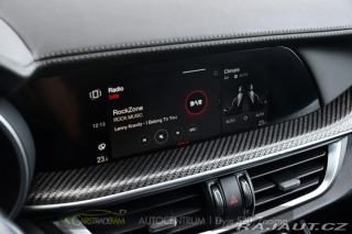 Alfa Romeo Stelvio 2.9V6 Bi-T.382 kW QUADRIF 2024