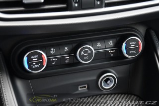 Alfa Romeo Stelvio 2.9V6 Bi-T.382 kW QUADRIF 2024