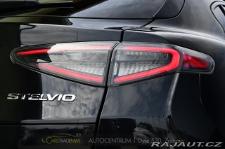 Alfa Romeo Stelvio 2.9V6 Bi-T.382 kW QUADRIF 2024