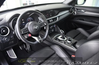 Alfa Romeo Stelvio 2.9V6 Bi-T.382 kW QUADRIF 2024