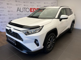 Toyota RAV4 2.0 - 1 CVT Comfort + Sty