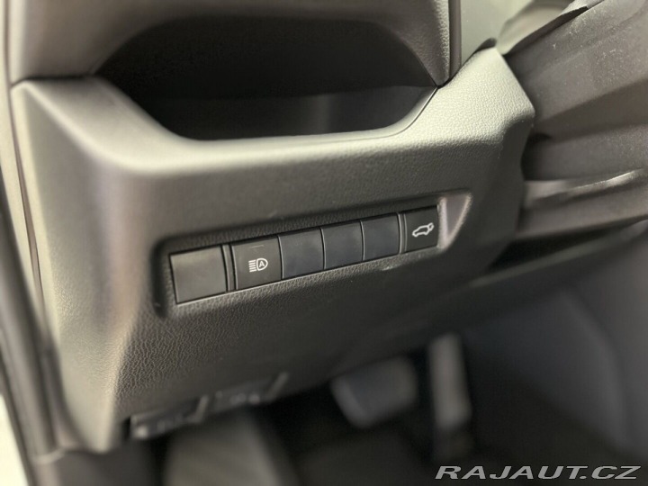 Toyota RAV4 2.0 - 1 CVT Comfort + Sty 2020