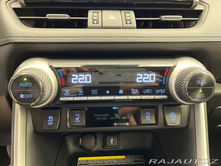 Toyota RAV4 2.0 - 1 CVT Comfort + Sty 2020