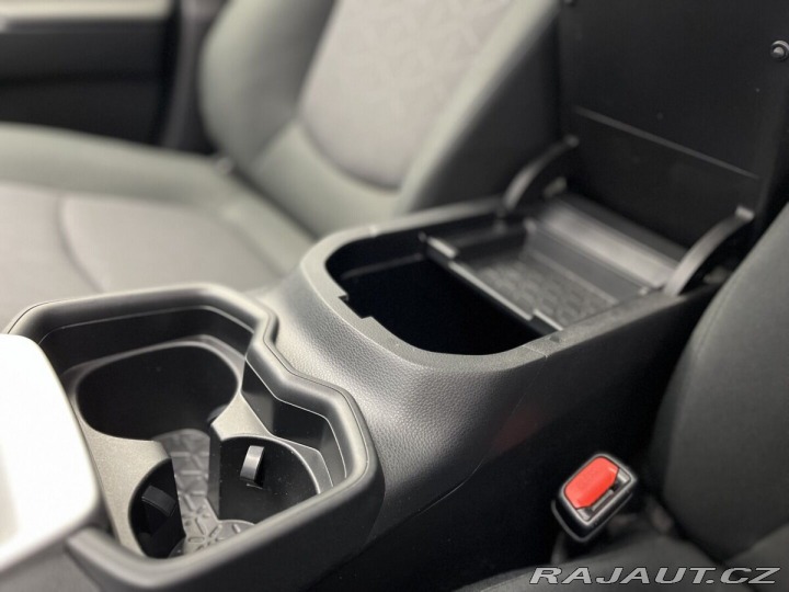 Toyota RAV4 2.0 - 1 CVT Comfort + Sty 2020
