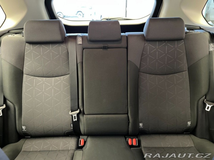 Toyota RAV4 2.0 - 1 CVT Comfort + Sty 2020