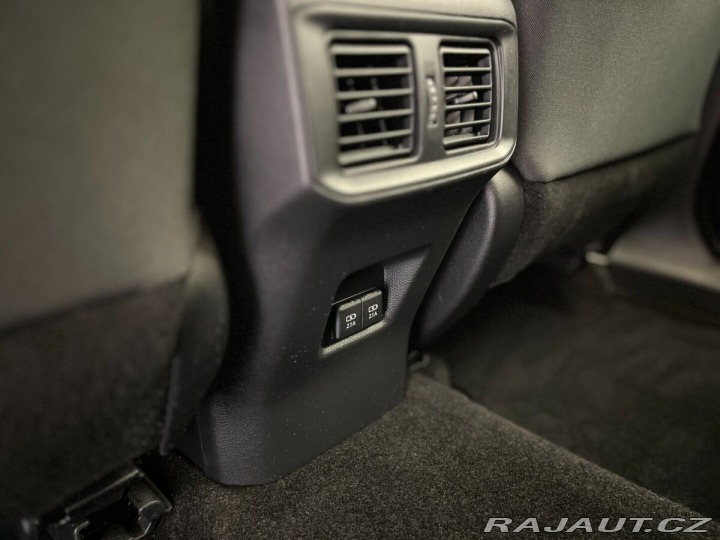 Toyota RAV4 2.0 - 1 CVT Comfort + Sty 2020