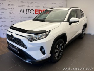 Toyota RAV4 2.0 - 1 CVT Comfort + Sty 2020