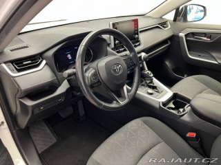 Toyota RAV4 2.0 - 1 CVT Comfort + Sty 2020