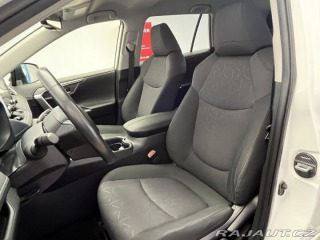 Toyota RAV4 2.0 - 1 CVT Comfort + Sty 2020