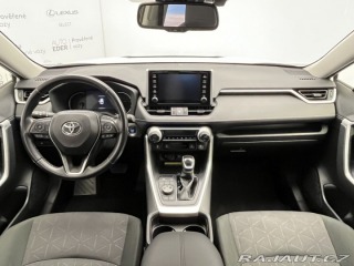 Toyota RAV4 2.0 - 1 CVT Comfort + Sty 2020