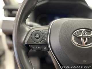 Toyota RAV4 2.0 - 1 CVT Comfort + Sty 2020