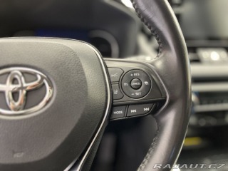 Toyota RAV4 2.0 - 1 CVT Comfort + Sty 2020