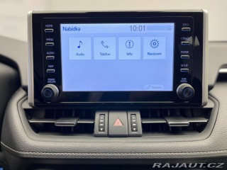 Toyota RAV4 2.0 - 1 CVT Comfort + Sty 2020