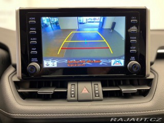 Toyota RAV4 2.0 - 1 CVT Comfort + Sty 2020