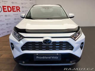 Toyota RAV4 2.0 - 1 CVT Comfort + Sty 2020