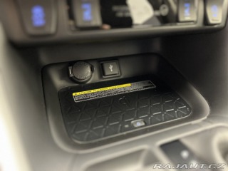 Toyota RAV4 2.0 - 1 CVT Comfort + Sty 2020