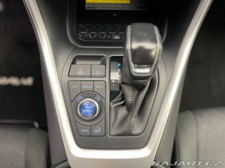 Toyota RAV4 2.0 - 1 CVT Comfort + Sty 2020