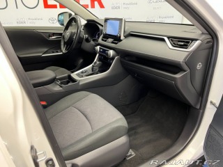 Toyota RAV4 2.0 - 1 CVT Comfort + Sty 2020