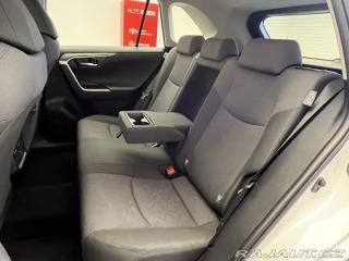 Toyota RAV4 2.0 - 1 CVT Comfort + Sty 2020