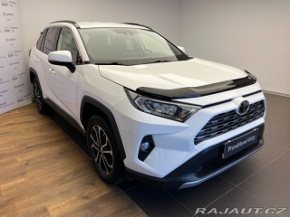 Toyota RAV4 2.0 - 1 CVT Comfort + Sty 2020