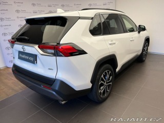 Toyota RAV4 2.0 - 1 CVT Comfort + Sty 2020